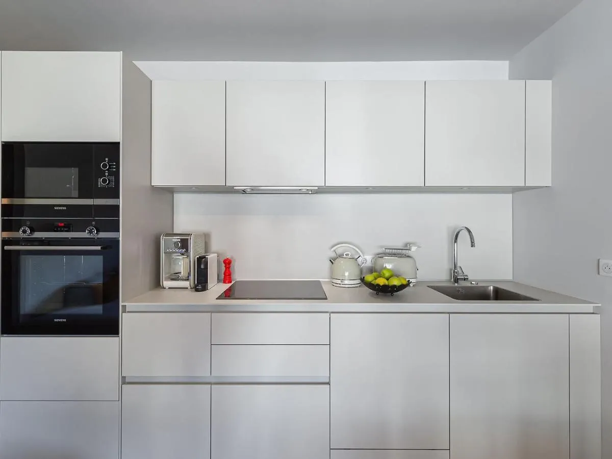 Apartment Luxueux Appartement 3 Chambres A Megeve Avec Piscine Et Salle De Sport - Fr-1-569-31