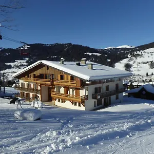 Monte-pente Apartment