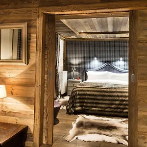 Le Blanc Hotel