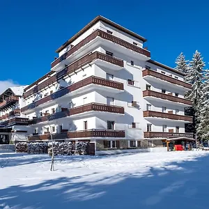 3* Aparthotel Pierre & Le Mont D'arbois