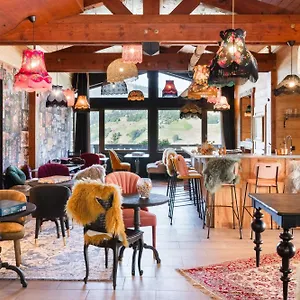 Résidence Odalys Lune Argent Hotel