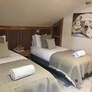 Les Cimes Hotel