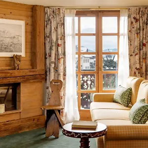 Saint-georges Hotel