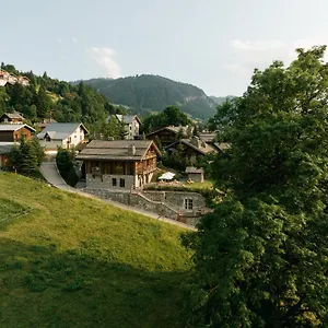 Zannier Le Hotel
