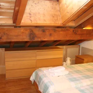 Chalet In Bed & Breakfast