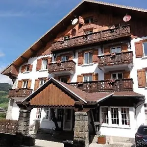 Le D'antoine - Centre De Hotel