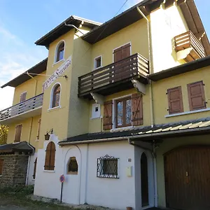 Sylvana Hotel