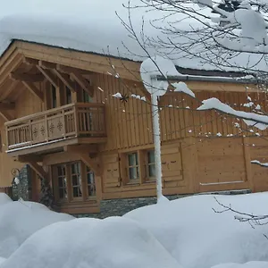 Mine De Rien Bed and breakfast